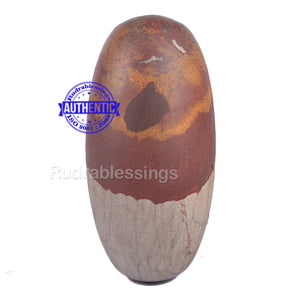 Narmada Shivling - 1