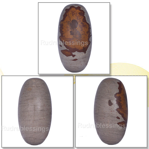 Narmada Shivling - 21