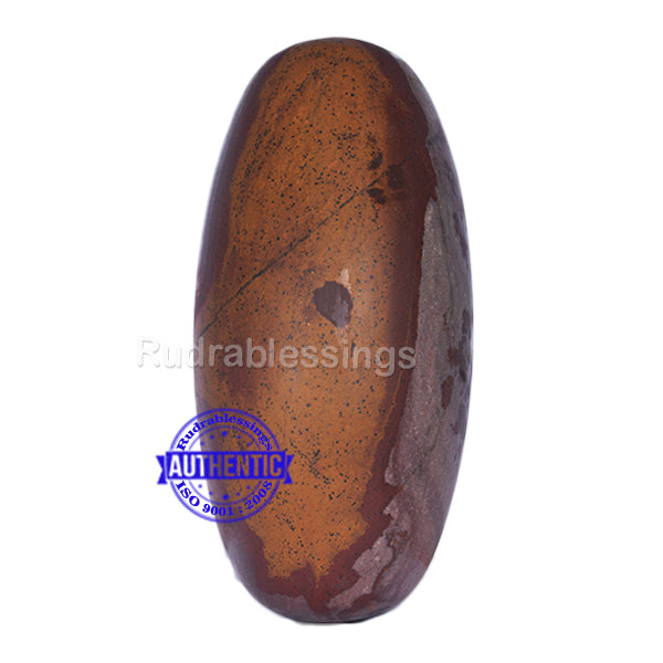 Narmada Shivling - 22