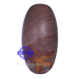 Narmada Shivling - 23