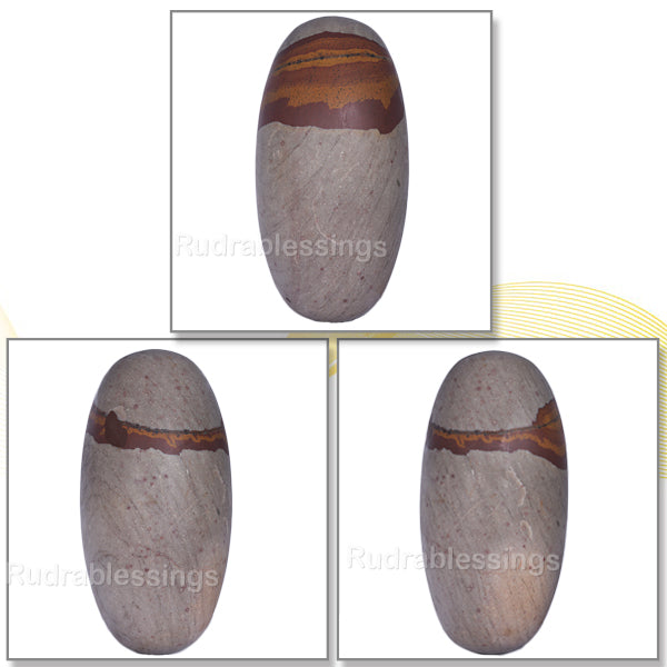 Narmada Shivling - 24