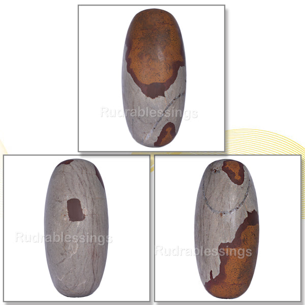 Narmada Shivling - 25