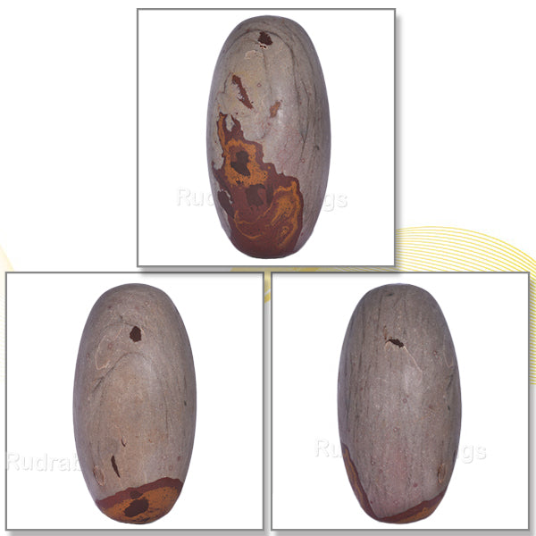 Narmada Shivling - 26