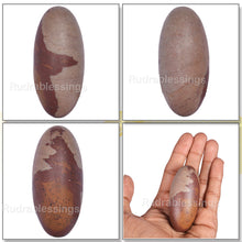 Load image into Gallery viewer, Narmada Shivling - 28
