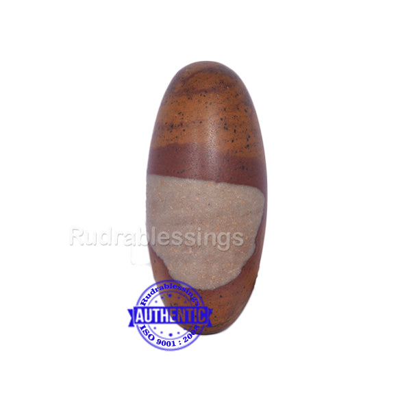 Narmada Shivling - 29