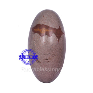 Narmada Shivling - 2