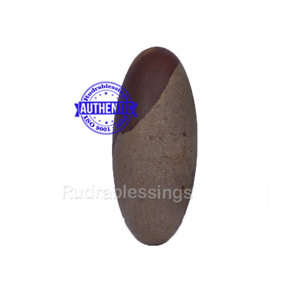 Narmada Shivling - 4