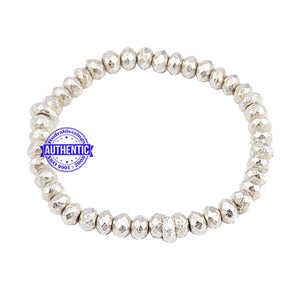 Parad Beads Bracelet