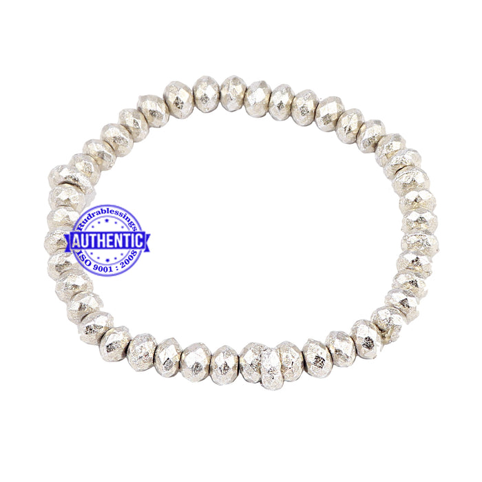 Parad Beads Bracelet