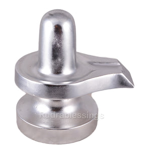 Parad / Mercury Shivalingam - 14