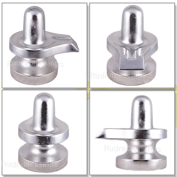 Parad / Mercury Shivalingam - 14