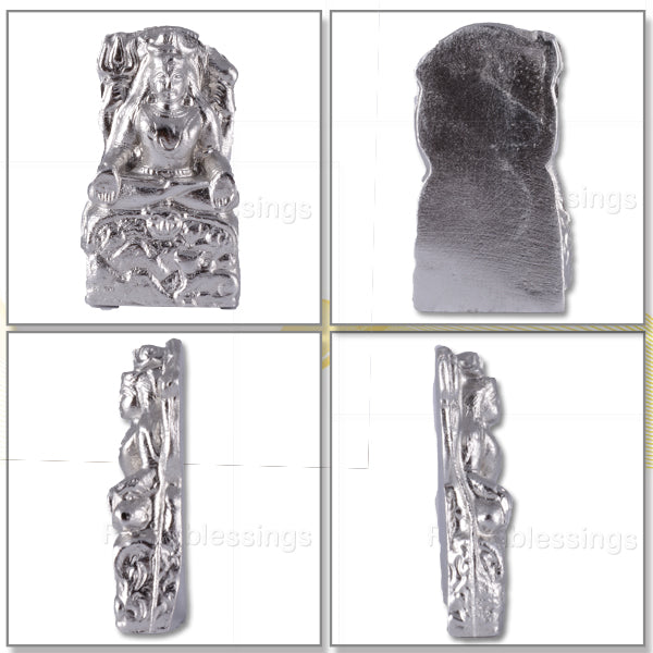 Parad / Mercury Lord Shiva - 18