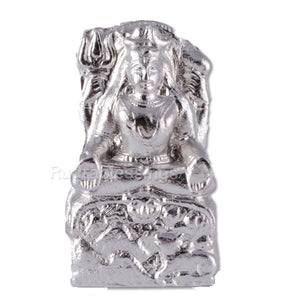 Parad / Mercury Lord Shiva - 18