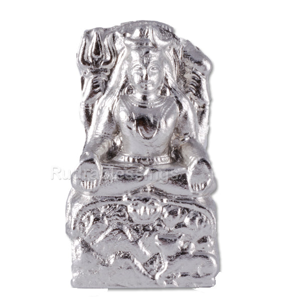 Parad / Mercury Lord Shiva - 18