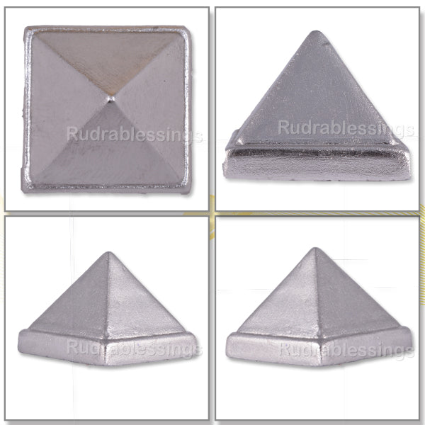 Parad / Mercury Pyramid - 28