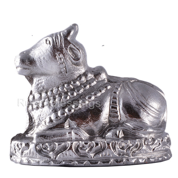 Parad / Mercury Nandi - 23