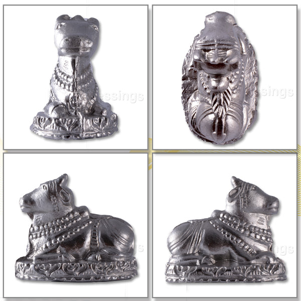 Parad / Mercury Nandi - 23