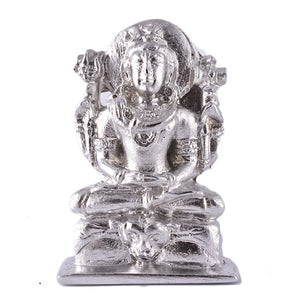Parad / Mercury Lord Shiva - 2