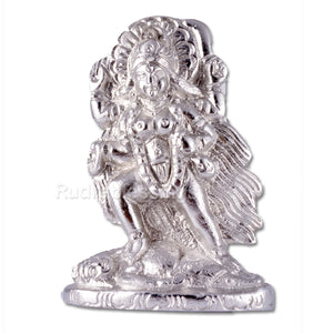 Parad / Mercury Goddess Mahakali - 7