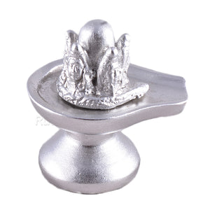 Parad / Mercury Shivalingam - 19