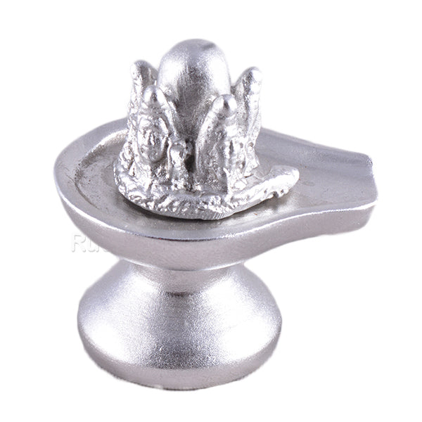 Parad / Mercury Shivalingam - 19