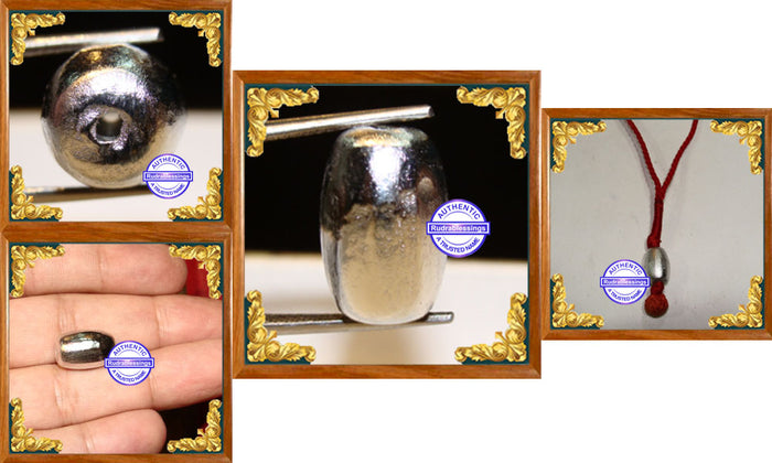 Parad / Mercury Bead - 1