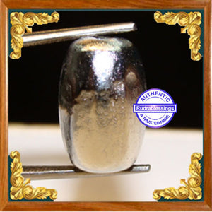 Parad / Mercury Bead - 1