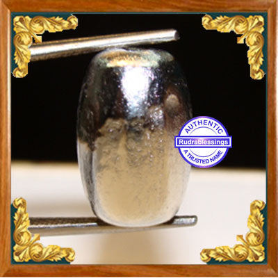 Parad / Mercury Bead - 1