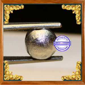 Parad / Mercury Bead - 3