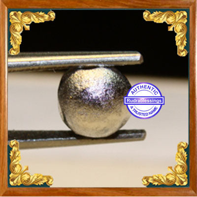 Parad / Mercury Bead - 3