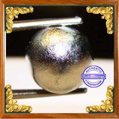 Parad / Mercury Bead - 2