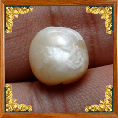 Real Pearl / Moti - 10