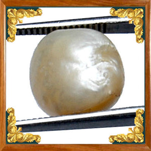 Real Pearl / Moti - 10