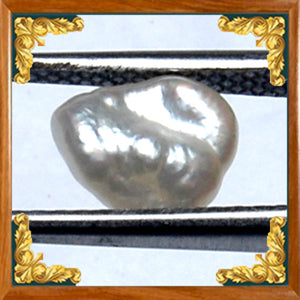 Real Pearl / Moti - 2