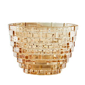 Glass Designer Container