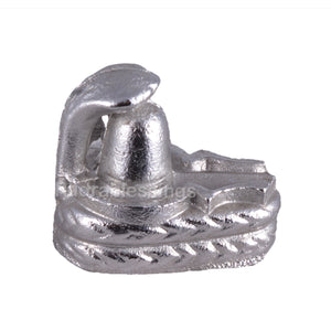 Parad / Mercury Shivalingam - 10