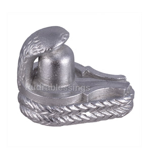 Parad / Mercury Shivalingam - 11