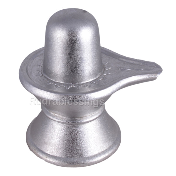 Parad / Mercury Shivalingam - 1