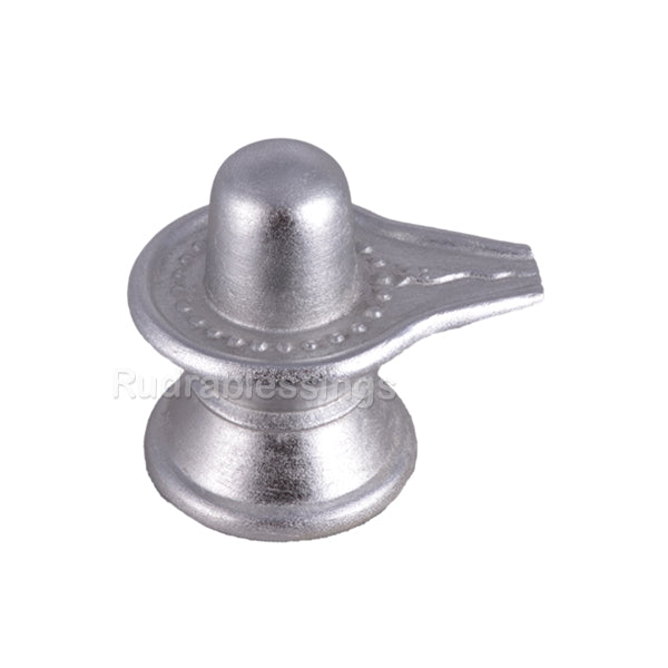 Parad / Mercury Shivalingam - 3