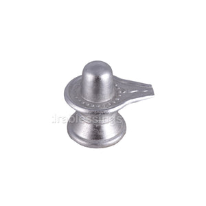 Parad / Mercury Shivalingam - 9