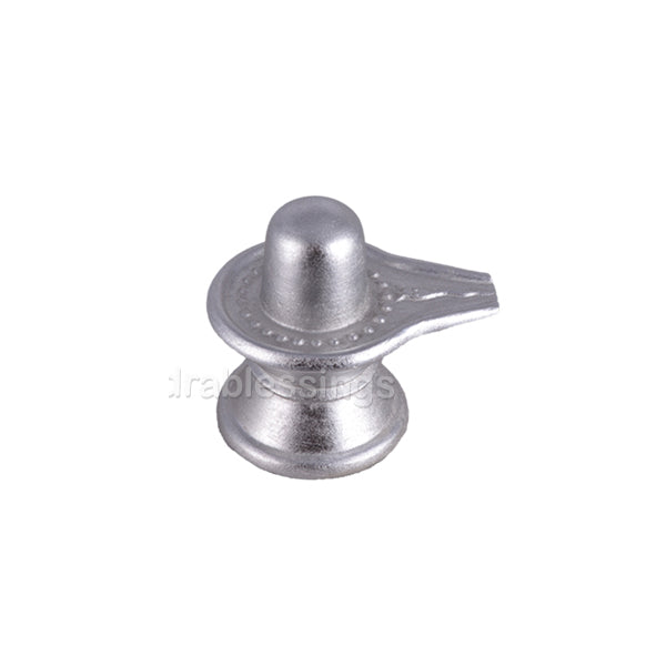 Parad / Mercury Shivalingam - 9