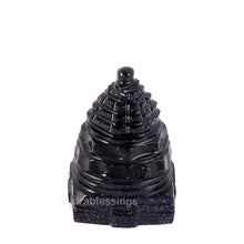 Load image into Gallery viewer, Gold Stone Shreeyantra - 10
