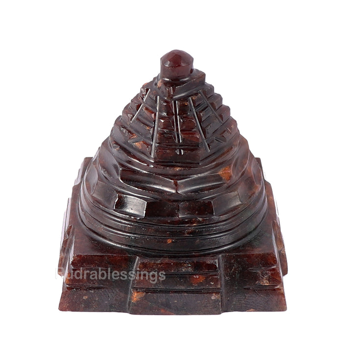 Gomedh Shreeyantra - 3