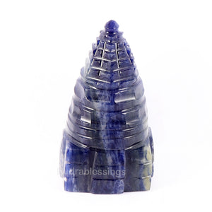 Sodalite Shreeyantra - 5