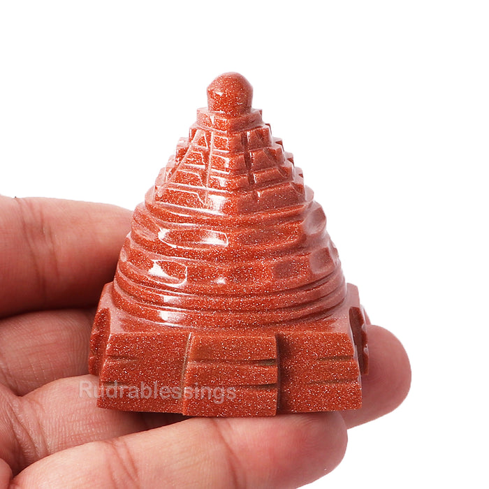 Sunstone Shreeyantra - 8