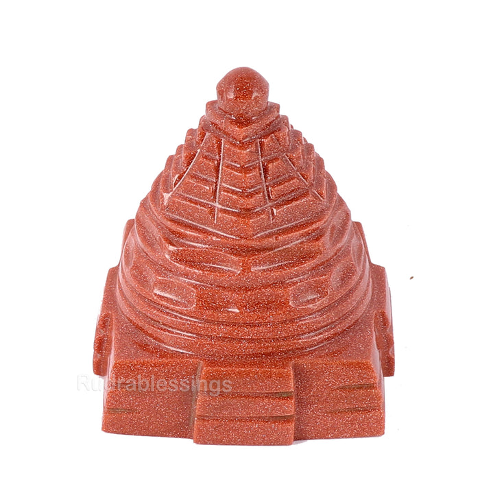 Sunstone Shreeyantra - 8