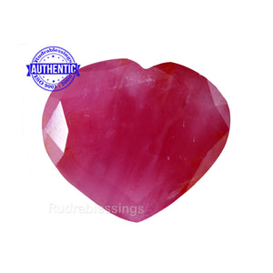 Ruby - 24 - 14.05 carats
