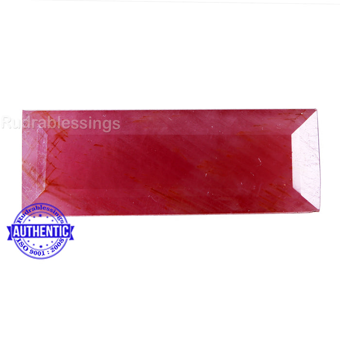 Ruby - 25 - 14.14 carats