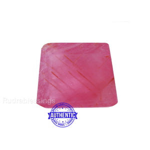 Ruby - 32 - 4.17 carats