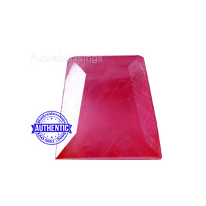 Ruby - 33 - 4.62 carats